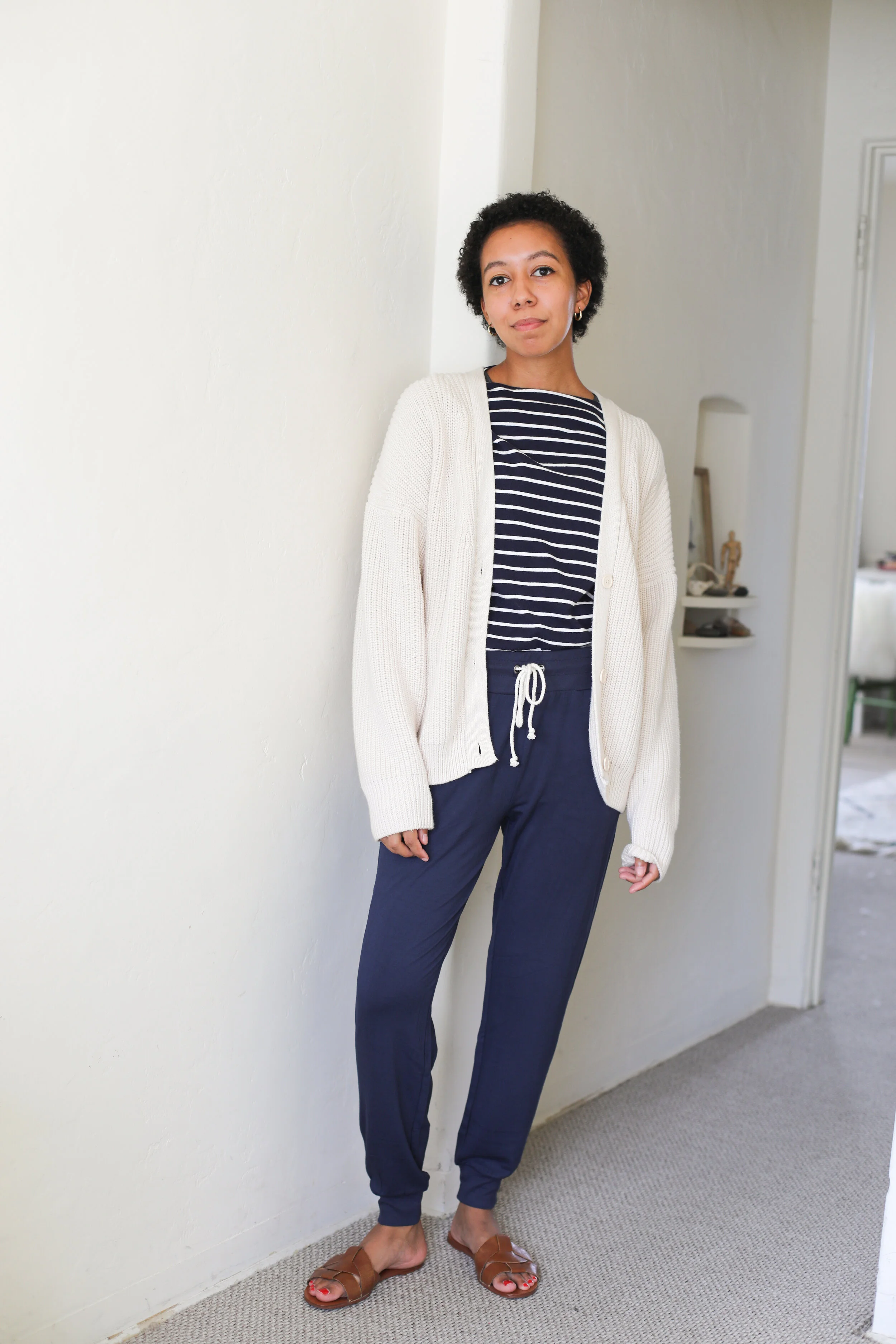 Cozy outfits for fall sales